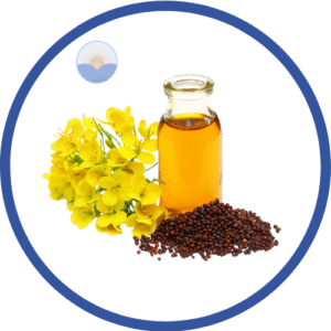Mustard Oil
