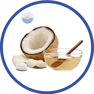 Coconut Oil
