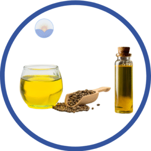 Taramira Oil