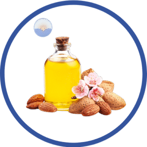 Almond Oil
