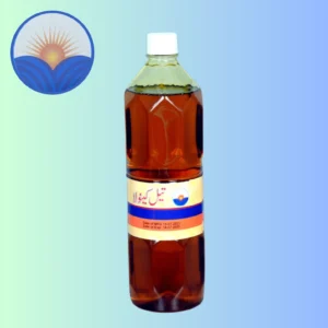 Canola Oil 1 Liter