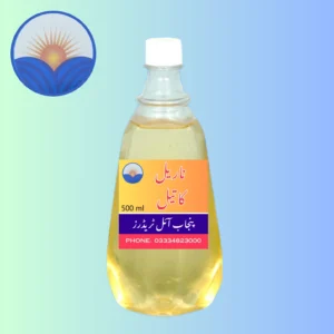Coconut Oil 500ml