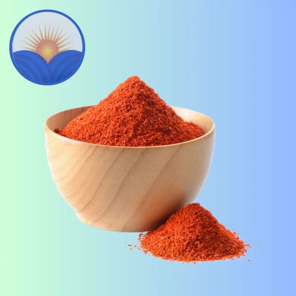 Red Chilli Pure