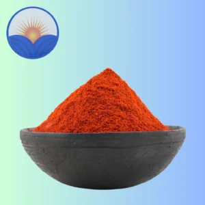 Red Chilli Pure