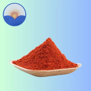 Red Chilli Pure