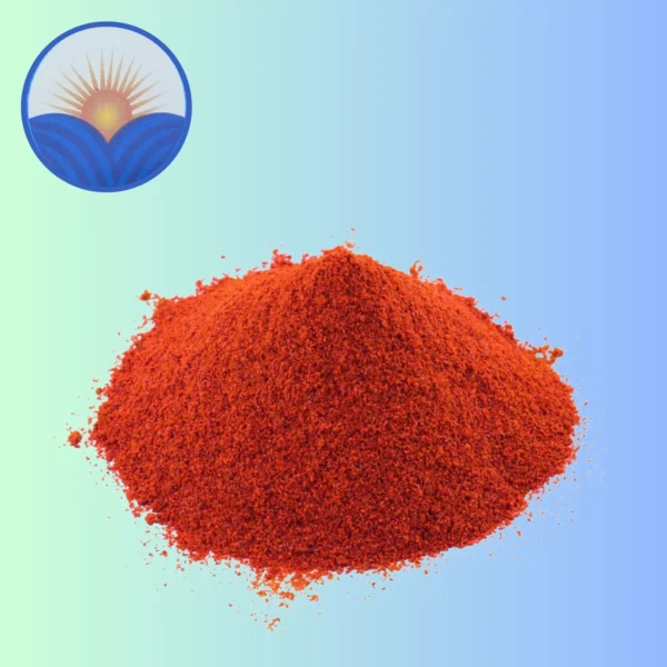 Red Chilli Pure