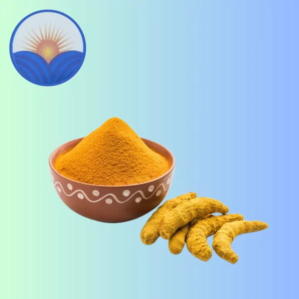 Pure Haldi Powder (خالص ہلدی) 200g - Punjab Oil Traders’ Premium Turmeric - Image 2