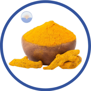Haldi pure