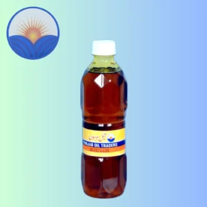 Mustard Oil 500ml