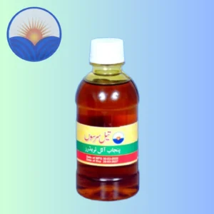 Mustard Oil 250ml
