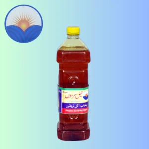Mustard Oil 1 Kg