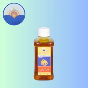 Mustard Oil 200ml