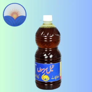 Mustard Oil 3 Litter