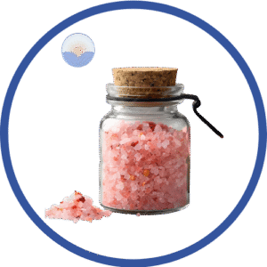 Pink Salt Pure