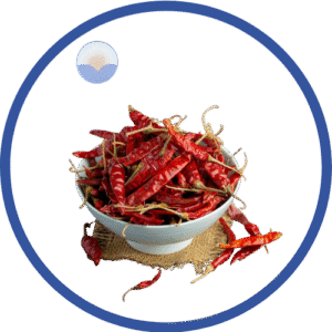 Red Chilli Pure