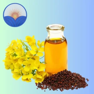 Mustard Oil