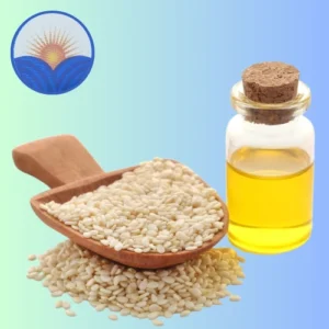 Til Oil (تل کا تیل) 1Kg - Punjab Oil Traders’ Premium Cold-Pressed Sesame Oil