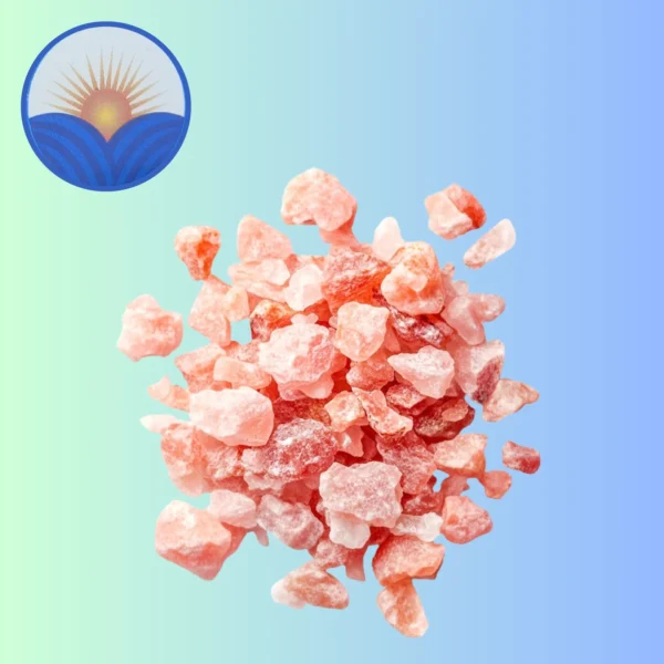 Pink Salt Himalayan Danedar (ہمالیائی گلابی نمک دانے دار) 1Kg - Punjab Oil Traders’ Premium Crushed Salt - Image 7