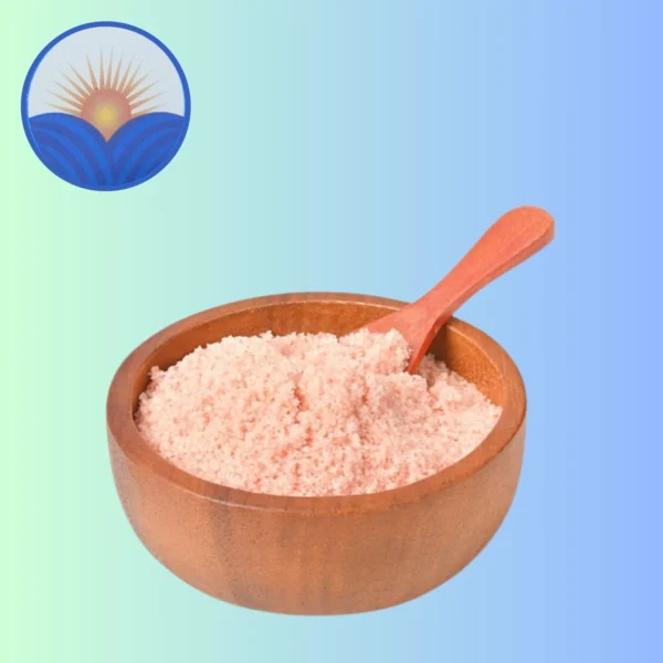 Pink Salt Himalayan Danedar (ہمالیائی گلابی نمک دانے دار) 1Kg - Punjab Oil Traders’ Premium Crushed Salt - Image 2