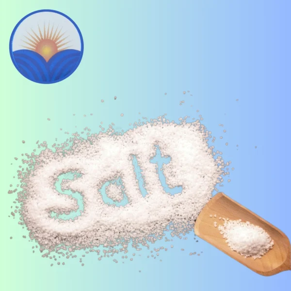 White Salt Danedar (خالص سفید نمک دانے دار) 1Kg - Punjab Oil Traders’ Premium Crushed Salt - Image 3