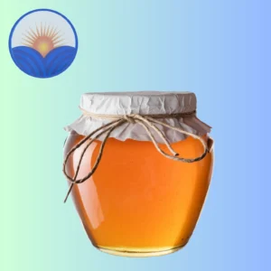 Bee Honey Big (شہد بڑی مکھی) 1Kg - Punjab Oil Traders’ Premium Honey
