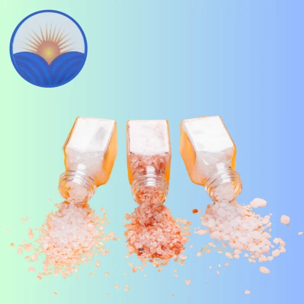 Pink Salt Himalayan Danedar (ہمالیائی گلابی نمک دانے دار) 1Kg - Punjab Oil Traders’ Premium Crushed Salt - Image 3