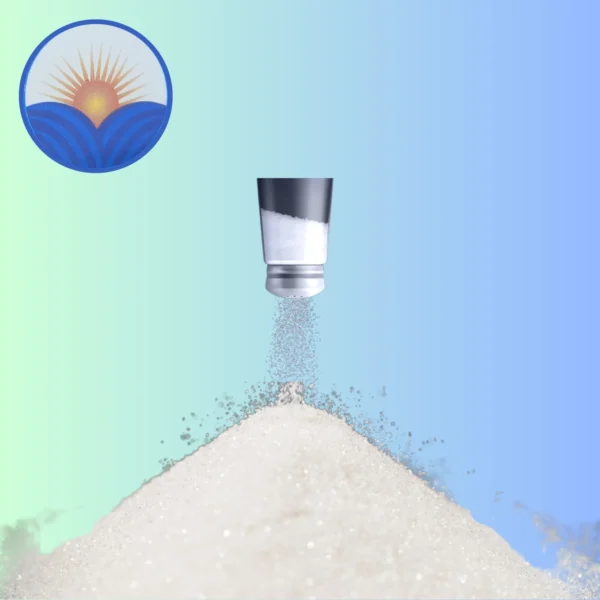 Pure White Salt (خالص سفید نمک) 1Kg - Punjab Oil Traders’ Premium Quality - Image 3