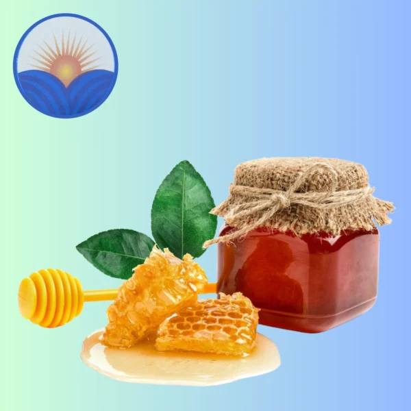 Bee Honey Small (شہد چھوٹی مکھی) 1Kg - Punjab Oil Traders’ Premium Stingless Bee Honey - Image 3