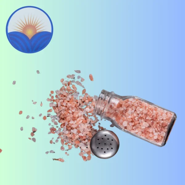 Pink Salt Himalayan Danedar (ہمالیائی گلابی نمک دانے دار) 1Kg - Punjab Oil Traders’ Premium Crushed Salt - Image 6