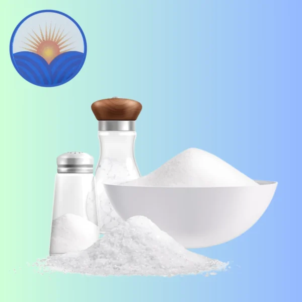 Pure White Salt (خالص سفید نمک) 1Kg - Punjab Oil Traders’ Premium Quality - Image 5