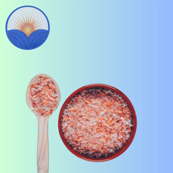 Pink Salt Himalayan Danedar (ہمالیائی گلابی نمک دانے دار) 1Kg - Punjab Oil Traders’ Premium Crushed Salt - Image 5